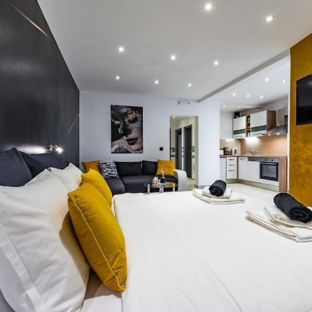 Studio Paula Dubrovnik Ngoại thất bức ảnh