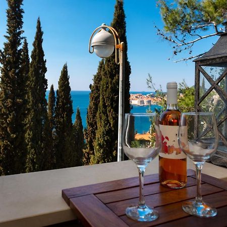 Studio Paula Dubrovnik Ngoại thất bức ảnh