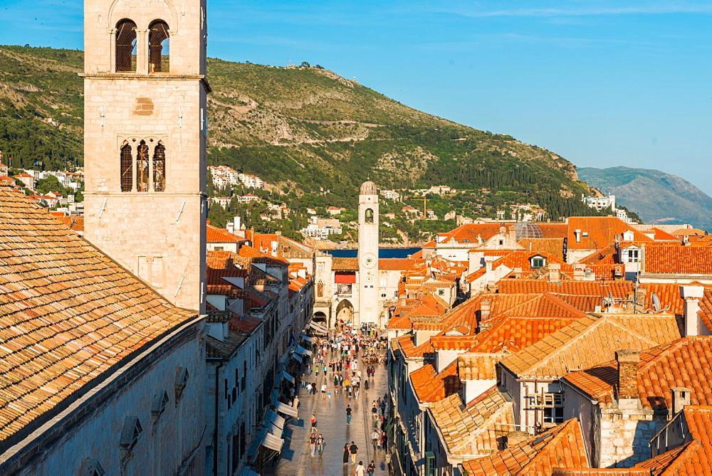 Studio Paula Dubrovnik Ngoại thất bức ảnh