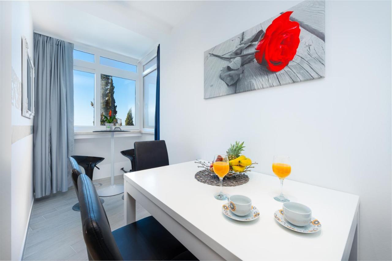 Studio Paula Dubrovnik Ngoại thất bức ảnh