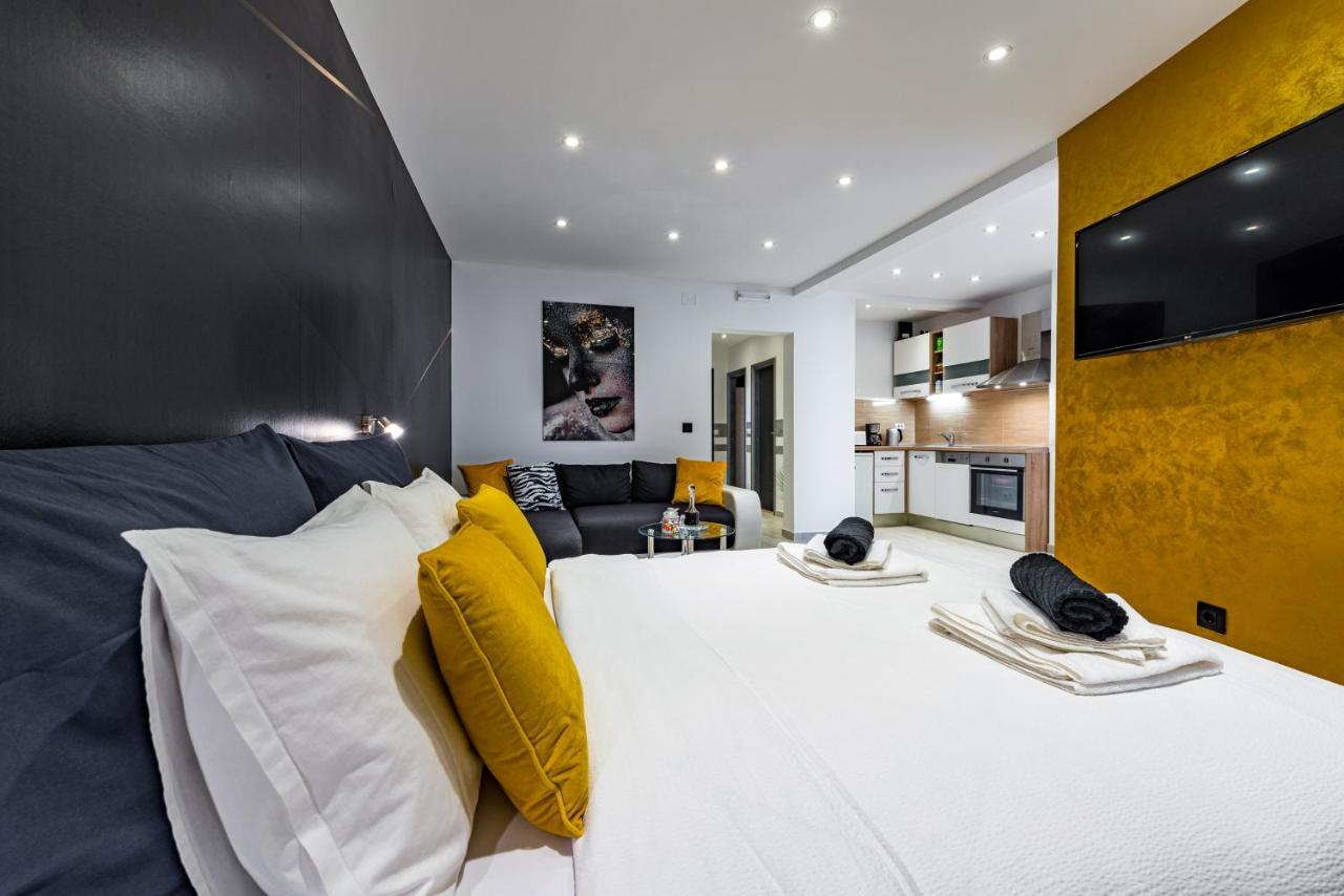 Studio Paula Dubrovnik Ngoại thất bức ảnh