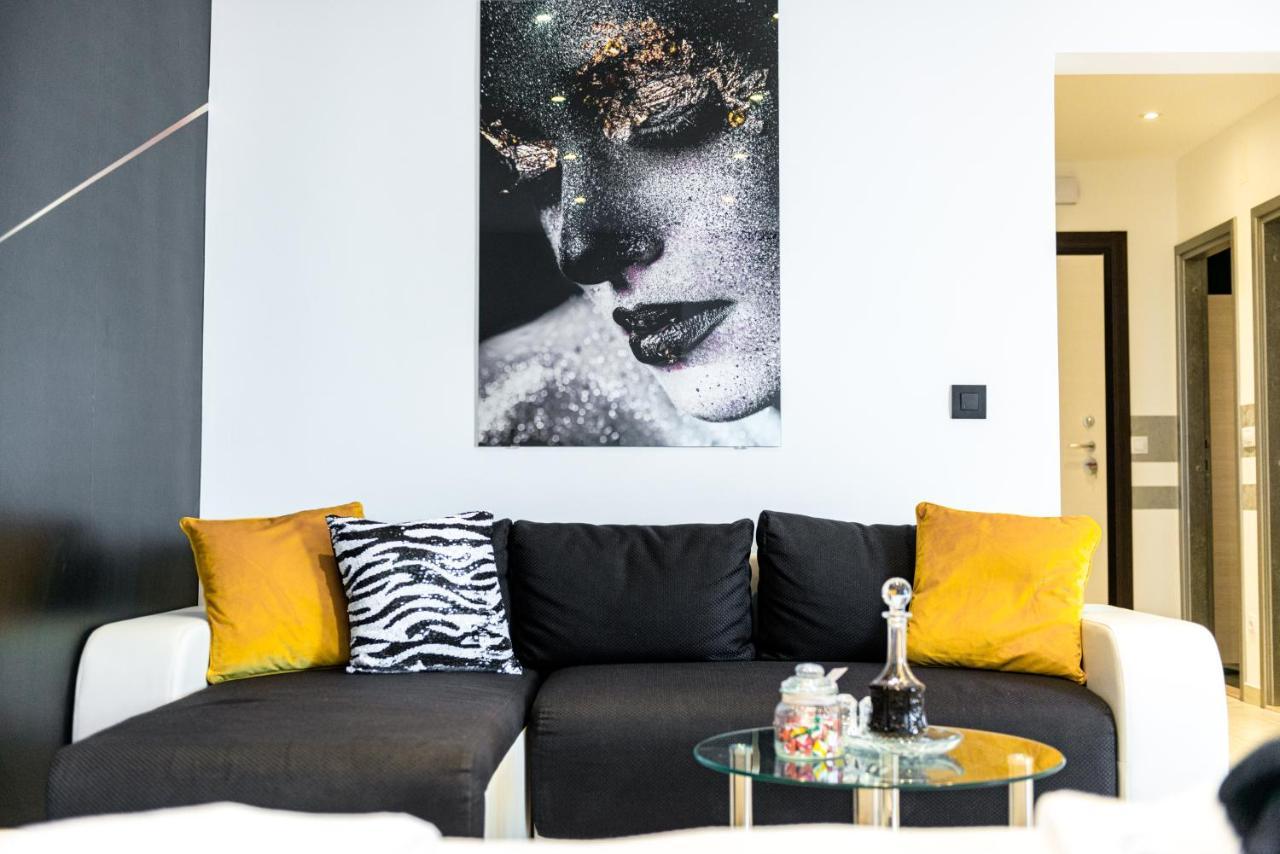 Studio Paula Dubrovnik Ngoại thất bức ảnh