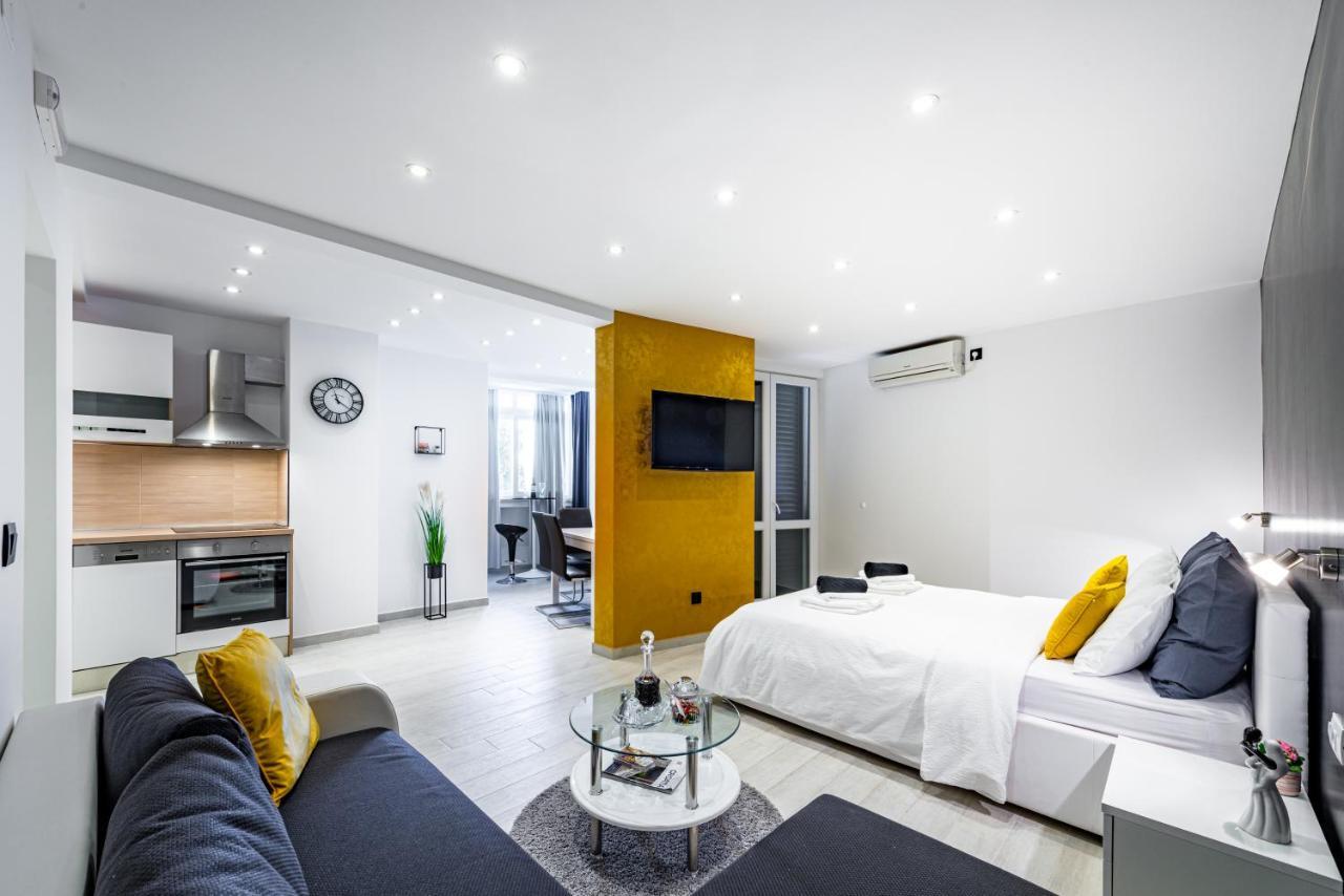 Studio Paula Dubrovnik Ngoại thất bức ảnh