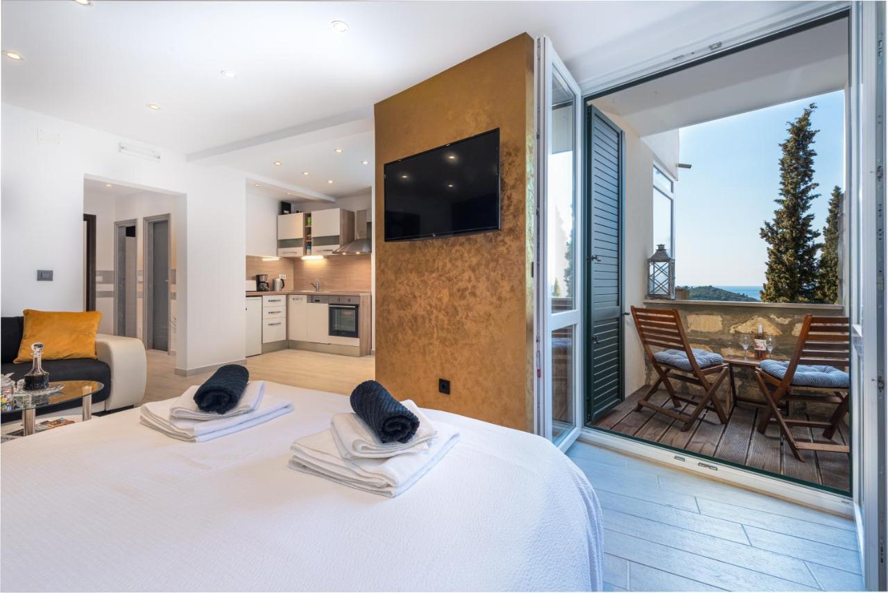 Studio Paula Dubrovnik Ngoại thất bức ảnh