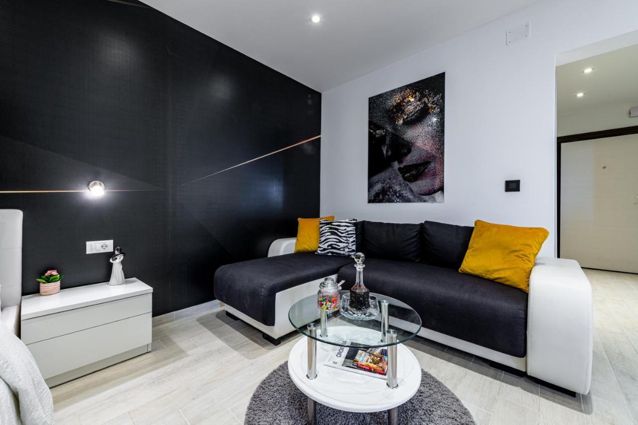 Studio Paula Dubrovnik Ngoại thất bức ảnh