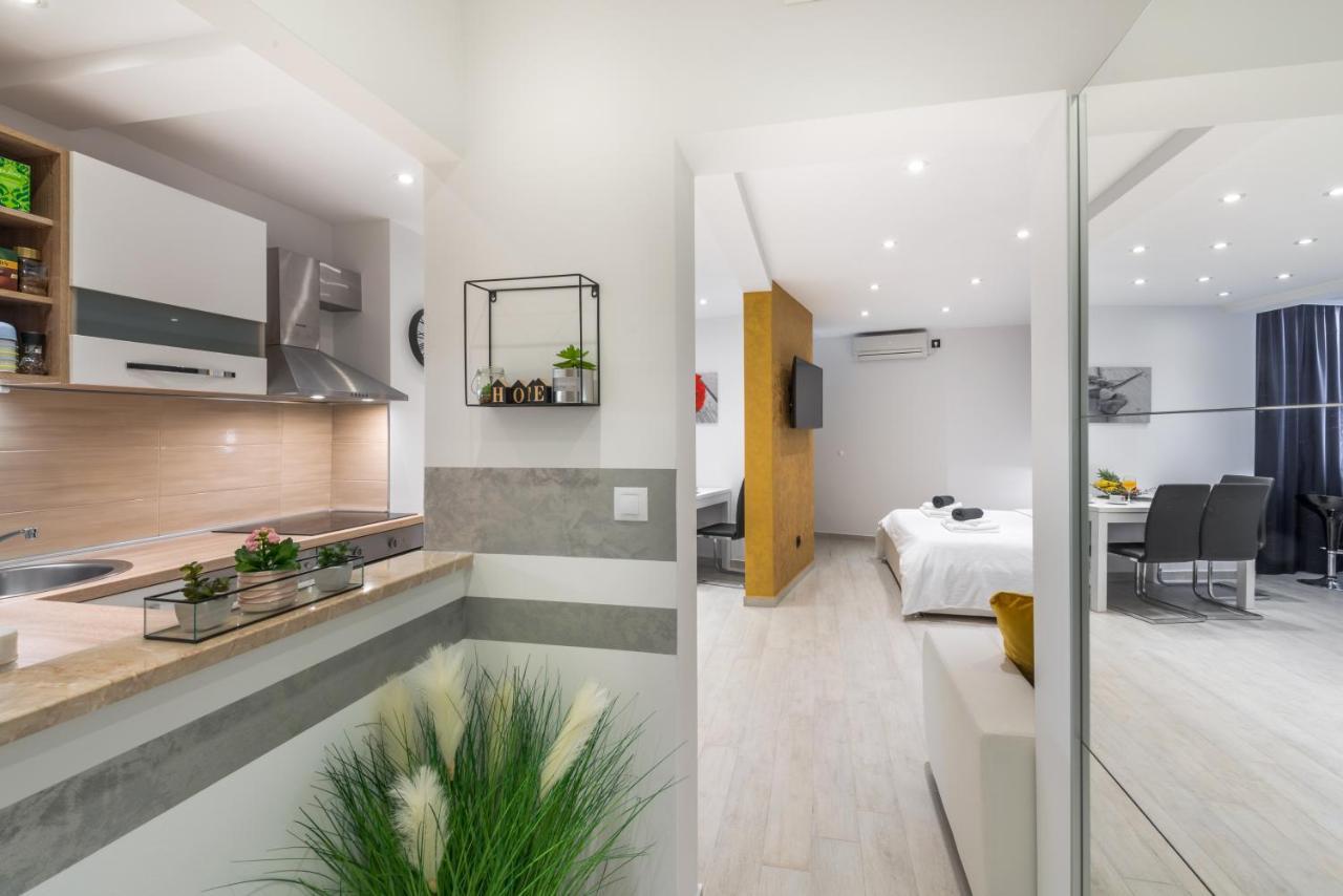 Studio Paula Dubrovnik Ngoại thất bức ảnh