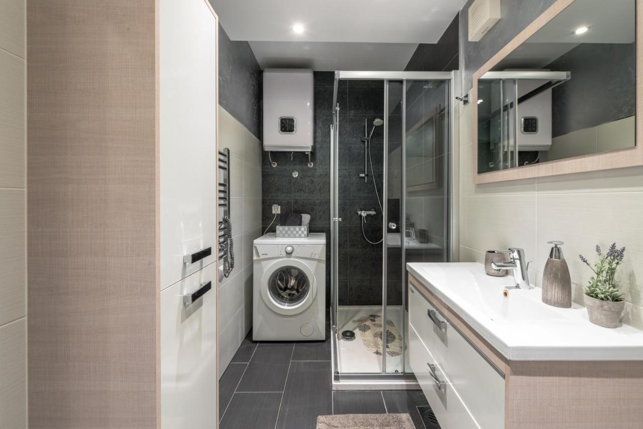 Studio Paula Dubrovnik Ngoại thất bức ảnh