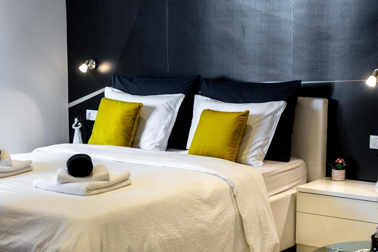 Studio Paula Dubrovnik Ngoại thất bức ảnh