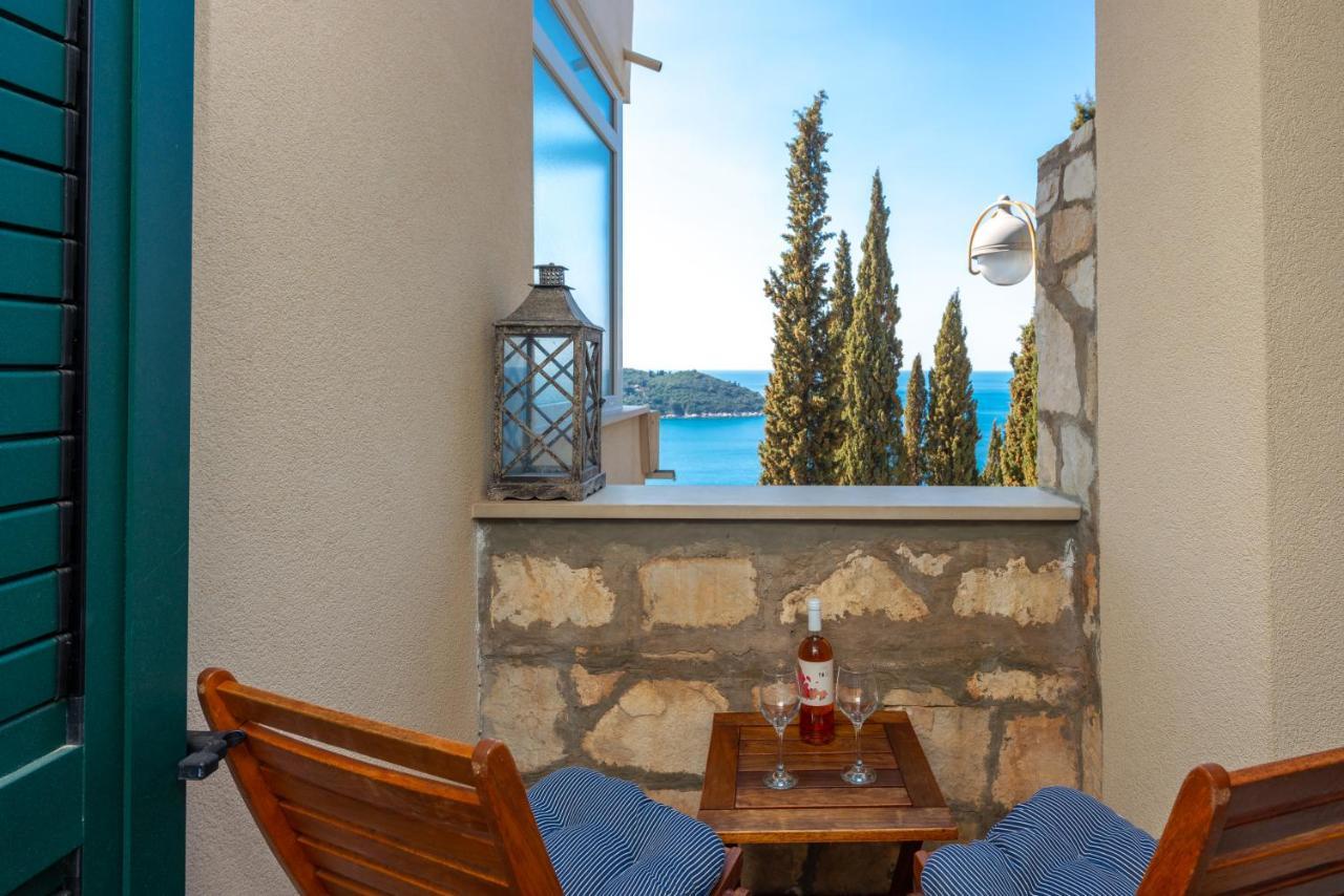 Studio Paula Dubrovnik Ngoại thất bức ảnh