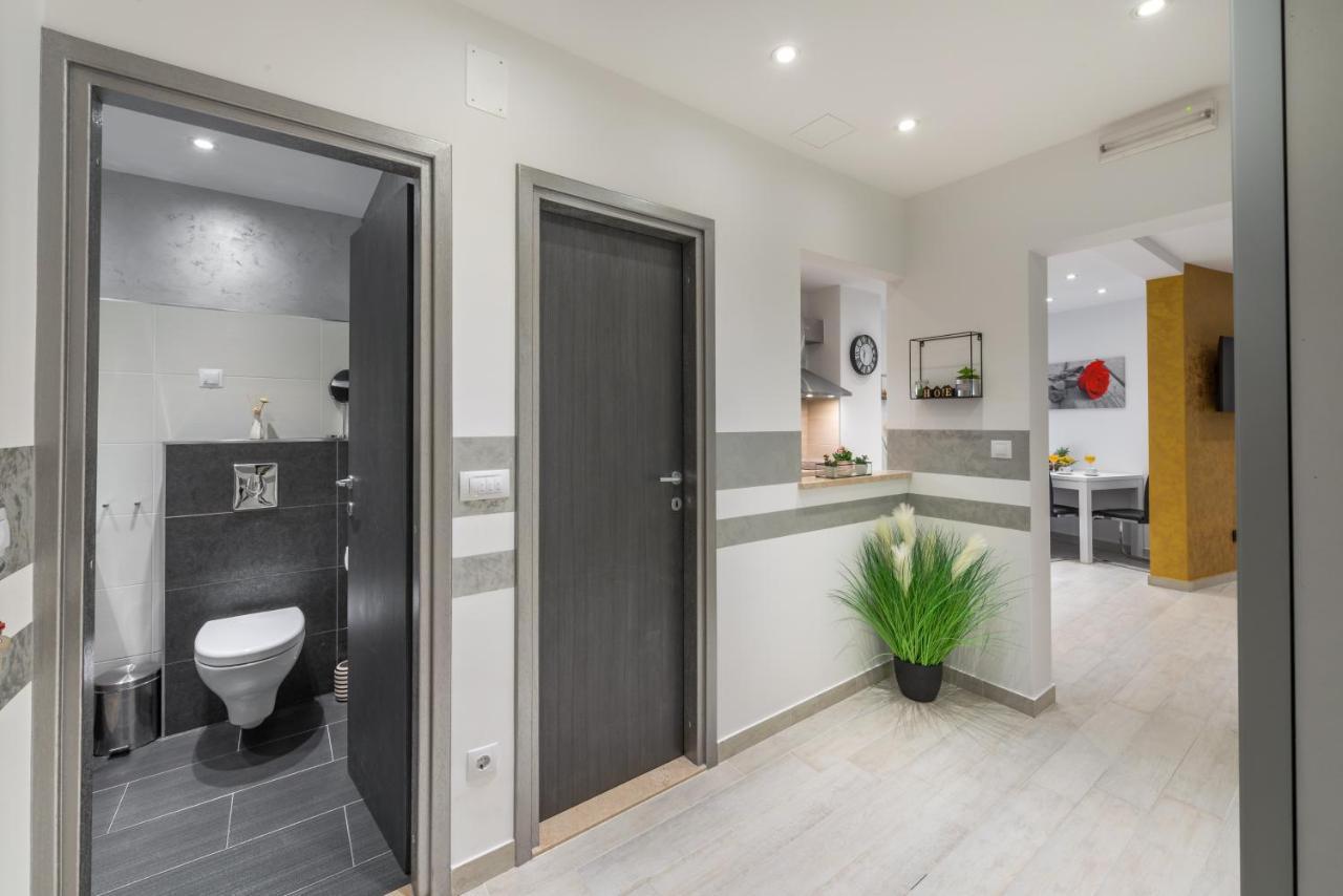 Studio Paula Dubrovnik Ngoại thất bức ảnh