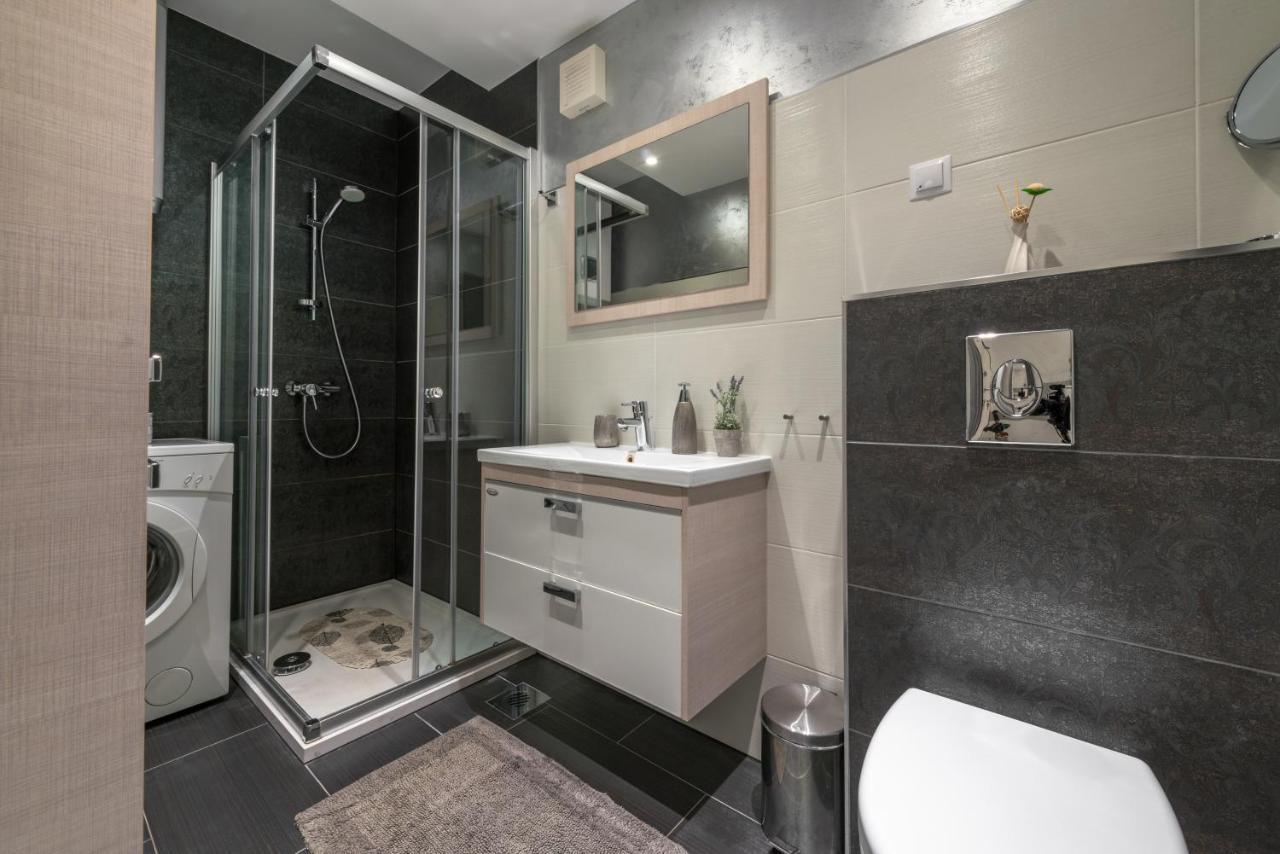 Studio Paula Dubrovnik Ngoại thất bức ảnh