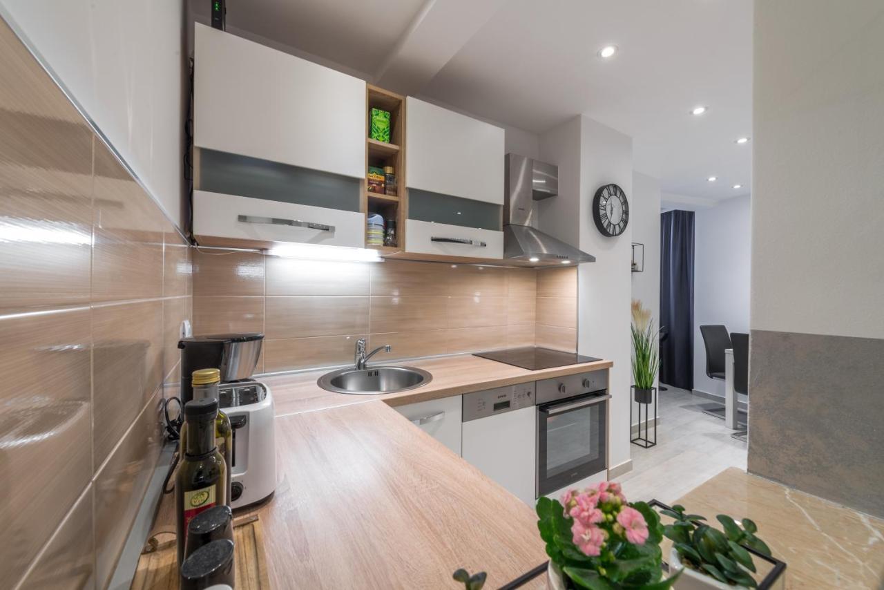 Studio Paula Dubrovnik Ngoại thất bức ảnh