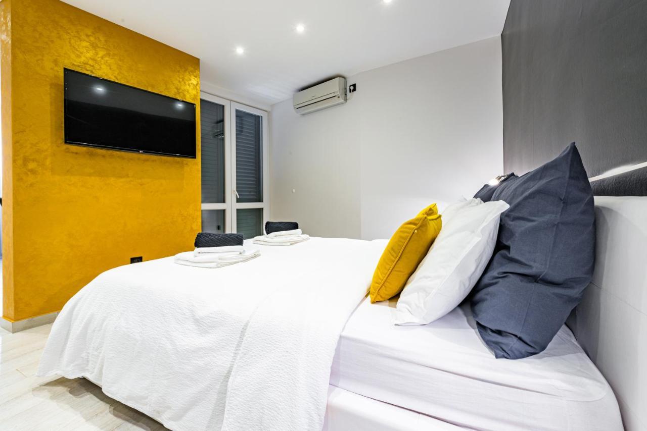Studio Paula Dubrovnik Ngoại thất bức ảnh